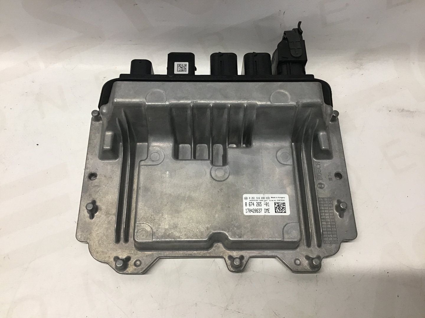 Computer motormanagement B38A15A BMW 867426501, Gebruikt, -, -, Ophalen of Verzenden