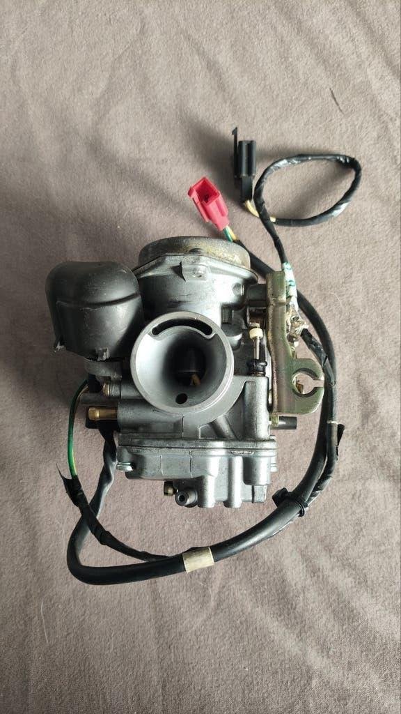 SYM Mio carburateur in goede staat., Ophalen of Verzenden, Zo goed als nieuw, Carburateur, Sym