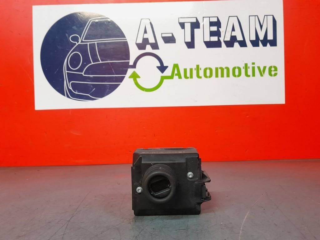 CONTACTSLOT ELECTR. Mercedes-Benz C (C204) (A2079057101), Gebruikt, Mercedes-Benz
