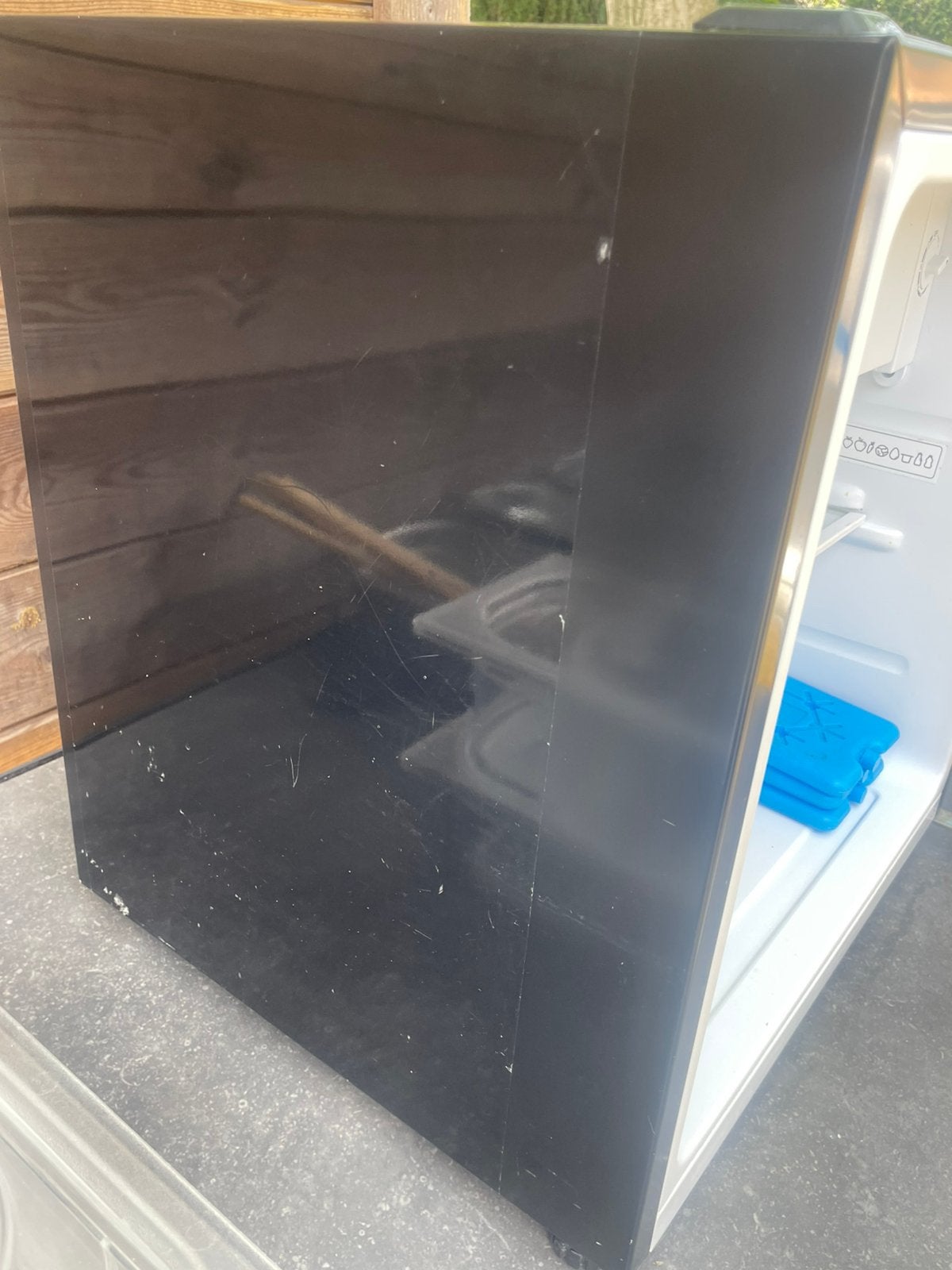 Réfrigérateur 45 litres, Enlèvement, Comme neuf