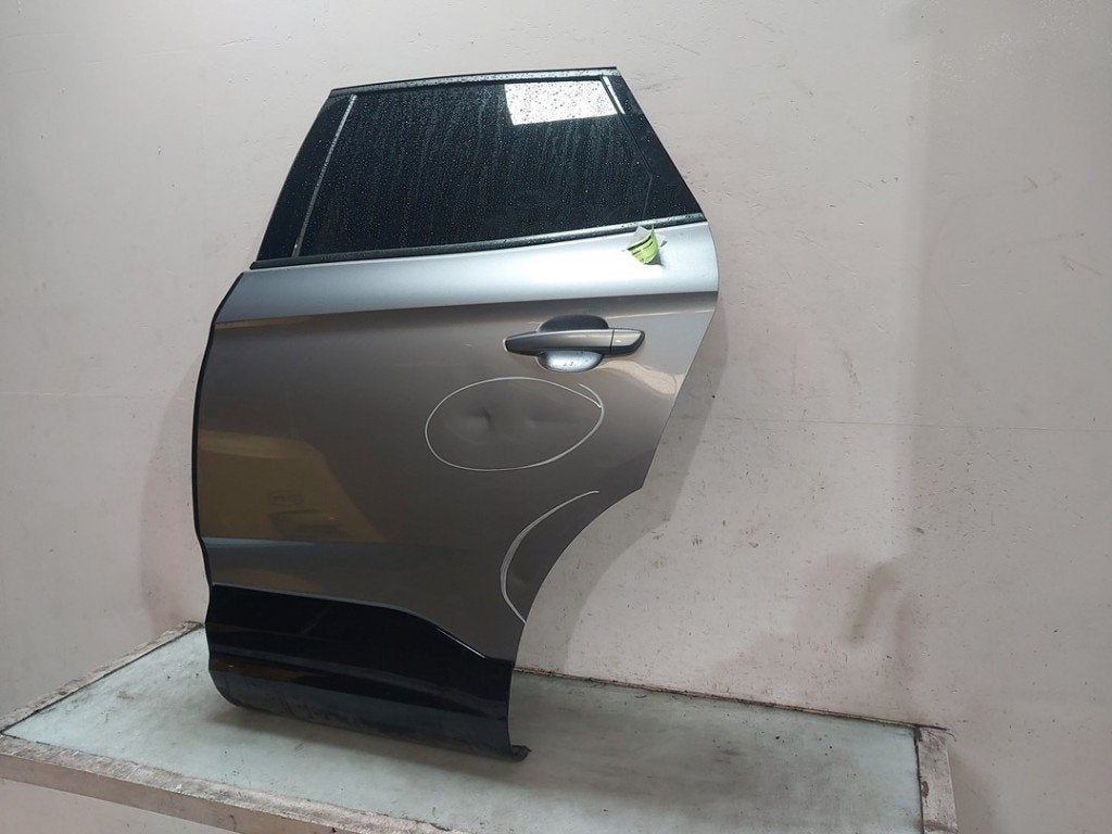 PORTE GAUCHE ARRIÈRE Opel Grandland (X) (|YP00119980|), Arrière, Opel, Opel Automobile GmbH, Utilisé