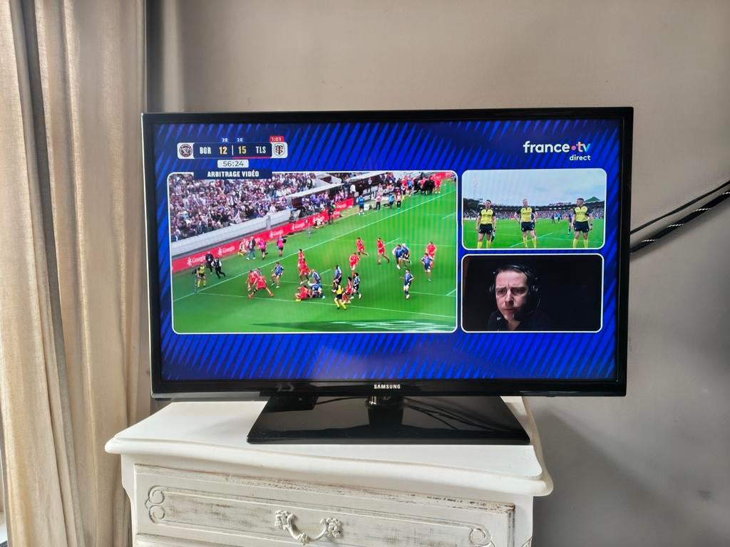 TV Samsung 32 pouces 81cm, Audio, Tv en Foto, Televisies, Samsung