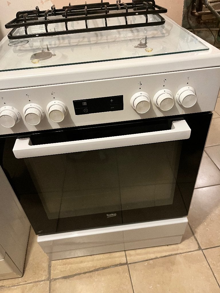 Four de cuisine, Ophalen, Overige materialen, Gebruikt, Overige merken