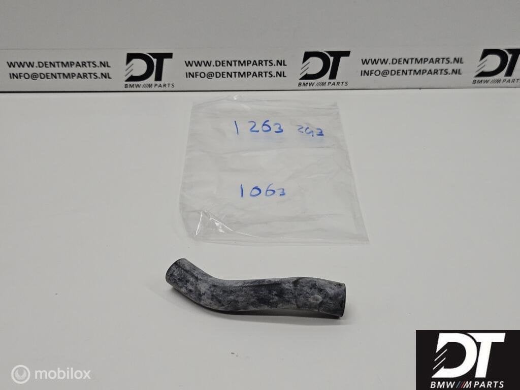 Ontluchtingslang BMW E12 E24 M30 11151263243, Auto-onderdelen, Nieuw, Ophalen of Verzenden