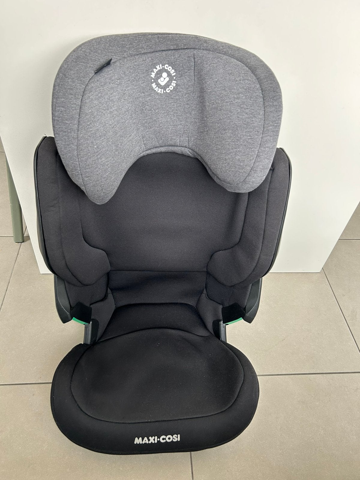 Maxi-cosi kore pro i-size, Kinderen en Baby's, Ophalen, Zo goed als nieuw, Maxi-Cosi