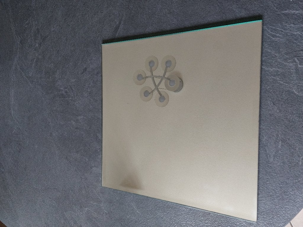 spiegel, Huis en Inrichting, Woonaccessoires | Spiegels, Ophalen