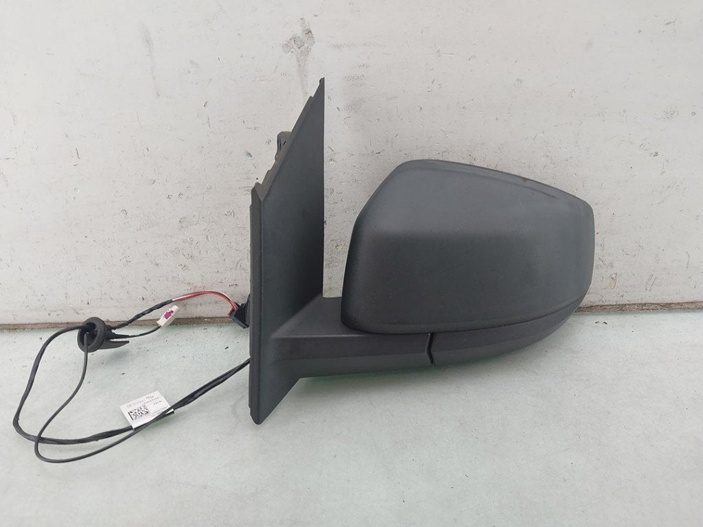 RETROVISEUR EXTERIEUR GAUCHE Caddy Cargo V (SBA / SBH), Volkswagen, Volkswagen AG, Utilisé, Kundenbetreuung@volkswagen.de