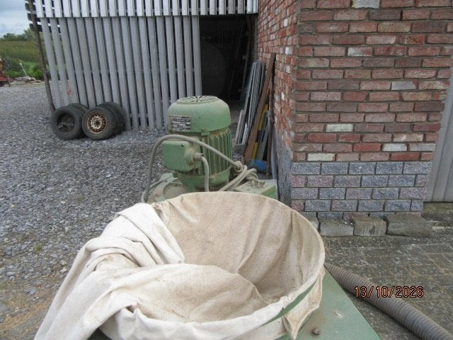 STOFAFZUIGING, Bricolage & Construction, Enlèvement, Utilisé, Autres types