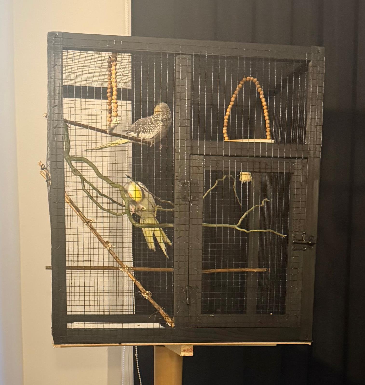Vogelkooi, Animaux & Accessoires, Oiseaux | Perruches & Perroquets