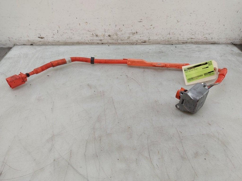 CÂBLE HT (HAUTE TENSION) Toyota Yaris Cross (PB1 / PJ1), Dhr. J. Ham, Administratie@autoham.nl, Toyota, Utilisé