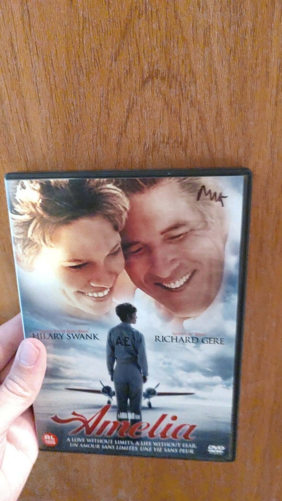 Amelia, CD & DVD, DVD | Drame, Tous les âges, Enlèvement ou Envoi, Comme neuf, Historique ou Film en costumes