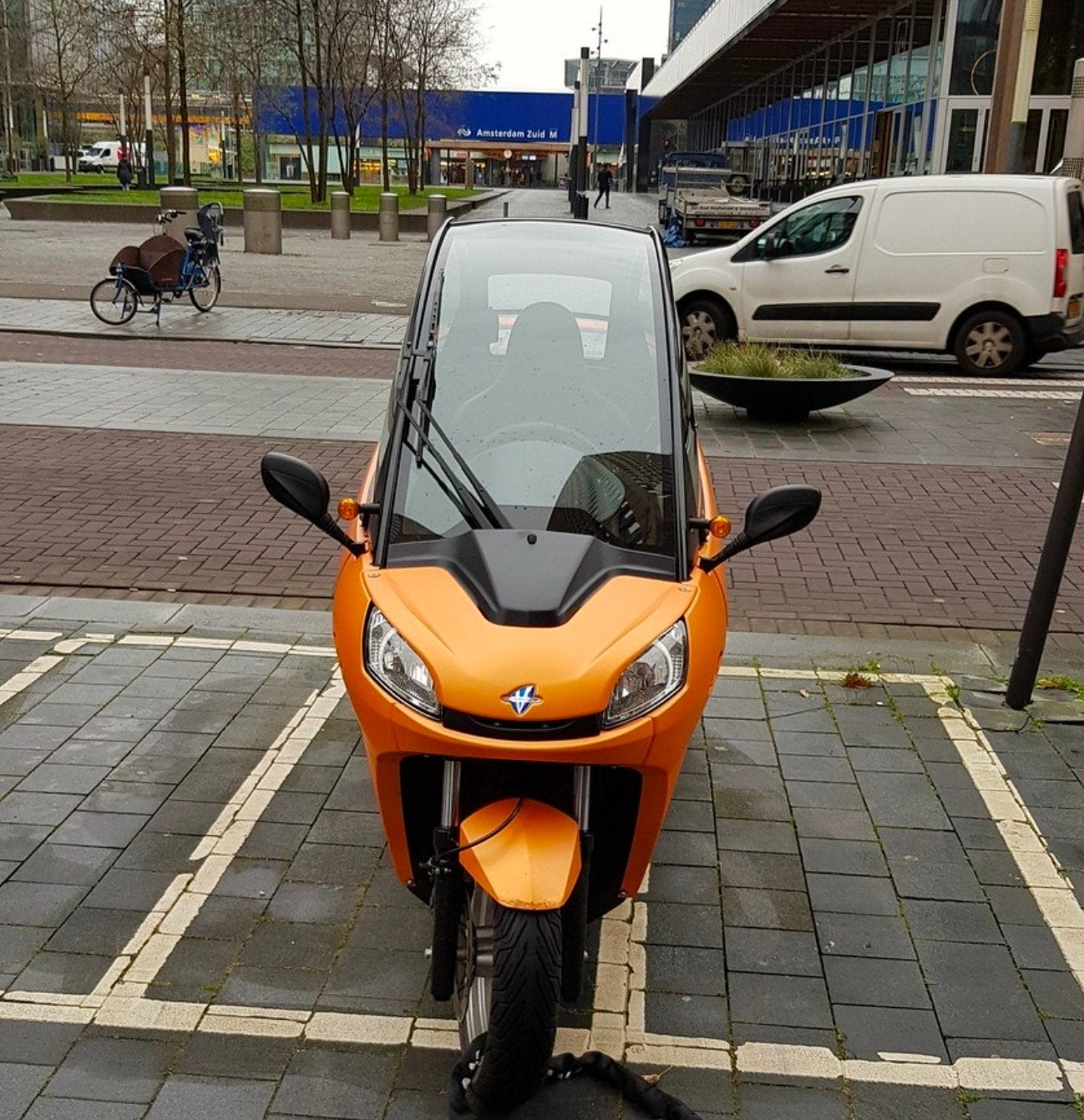 Carver, Auto's, Particulier, Te koop