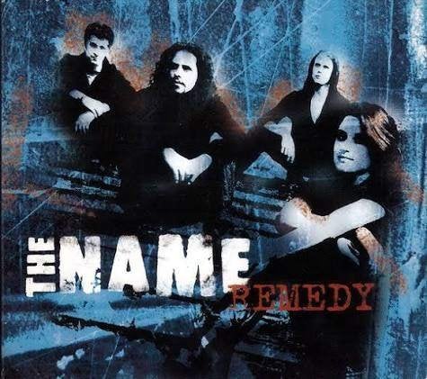 THE NAME : Remedy, CD & DVD, CD | Rock, Enlèvement ou Envoi, Comme neuf, Pop rock