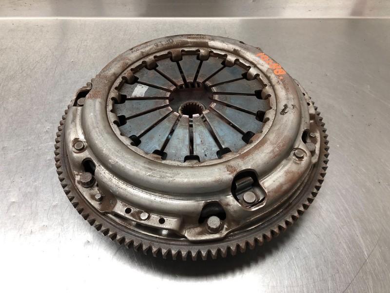 DRUKGROEP ABS Honda CR-Z (ZF1) (01-2010/12-2013), Auto-onderdelen, Gebruikt, Honda