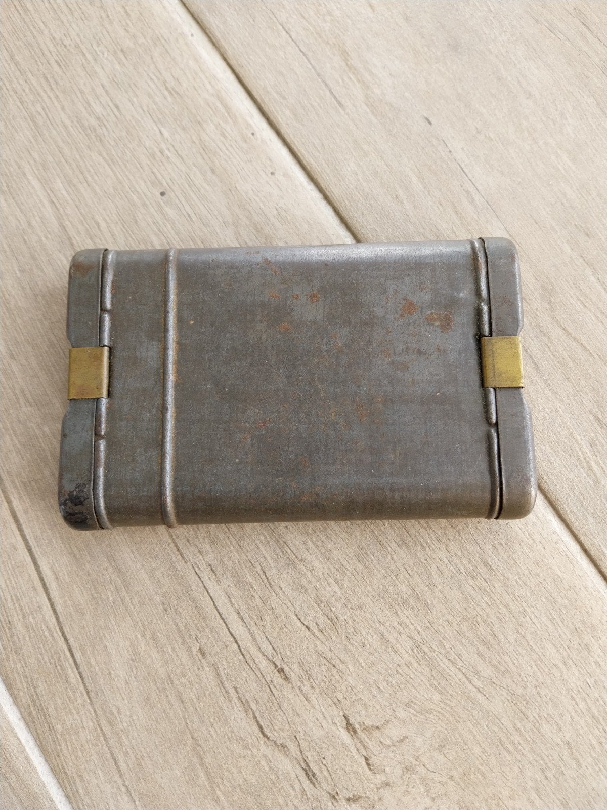 Kit de nettoyage allemand RG34 Mauser WO2, Enlèvement ou Envoi