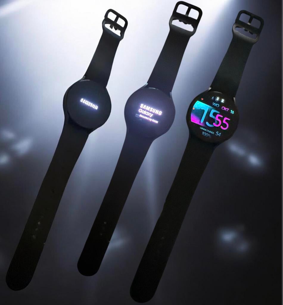 Samsung Galaxy Watch 6  !!!!, Enlèvement, Comme neuf