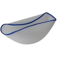 Lampe Orsera par Luciano Vistosi Murano, Antiquités & Art