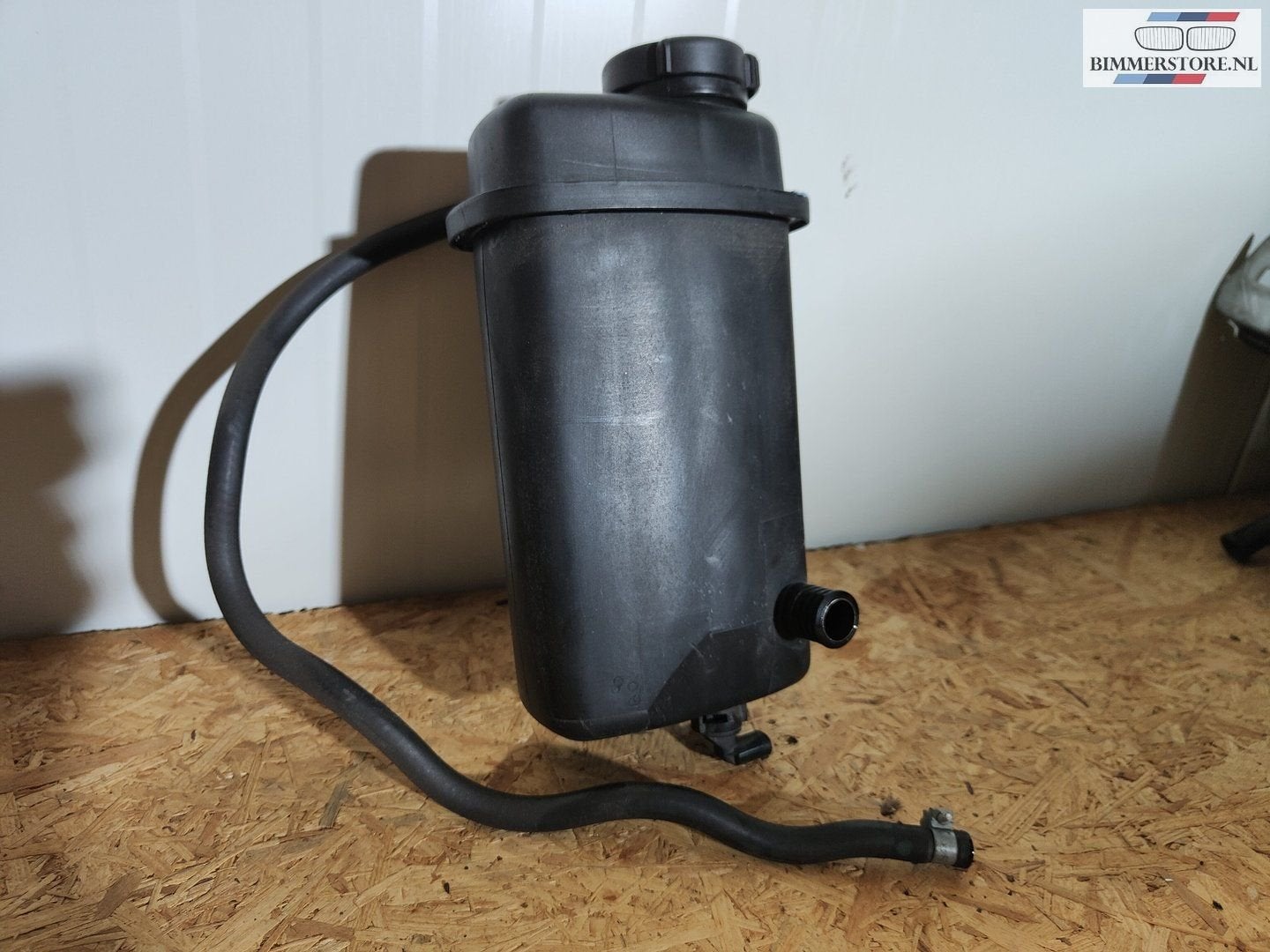 Expansievat BMW 5 / 7 serie E38 E39 535i 540i 1741167, -, Utilisé, -, Enlèvement ou Envoi
