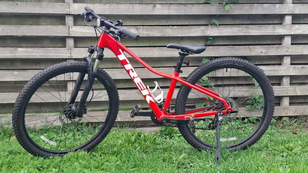 Trek Marlin 5, Vélos & Vélomoteurs, Comme neuf, Enlèvement, Hommes, Frein à disque