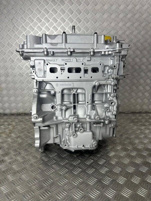 Moteur Nissan Qashqai Juke Pulsar 1.2 - HRA2 HRA2DDT, Envoi, Révisé, Nissan