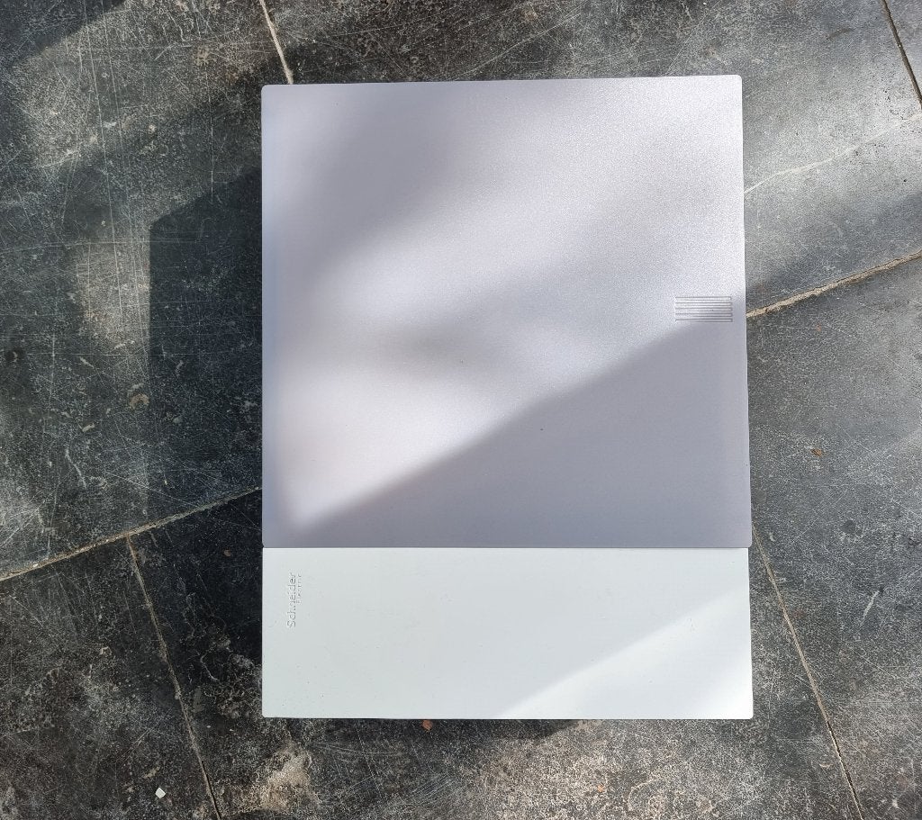 Coffret électrique, Enlèvement, Neuf, Autres types