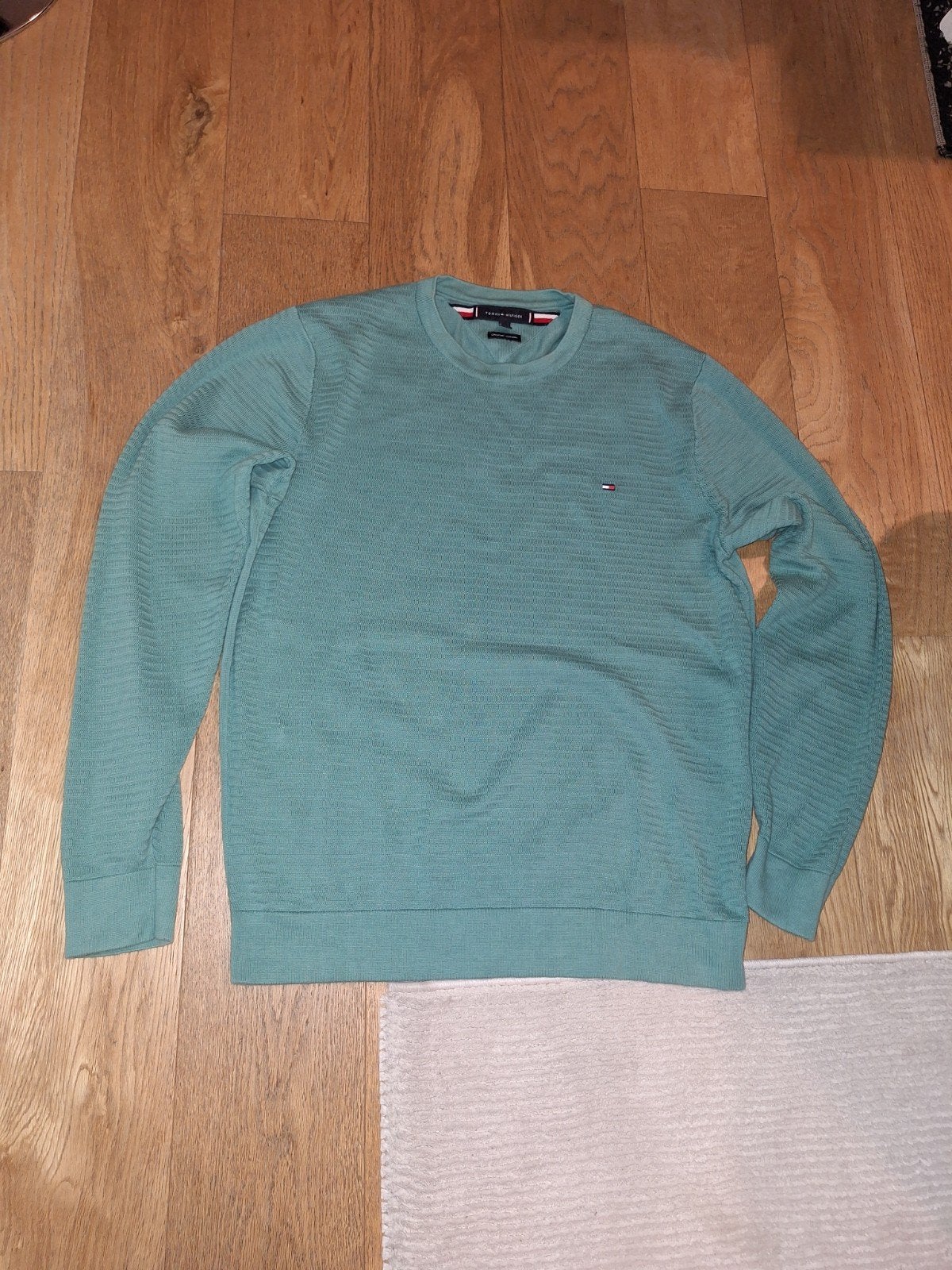 Pull Tommy Hilfiger, Vêtements | Hommes, Pulls & Vestes, Enlèvement