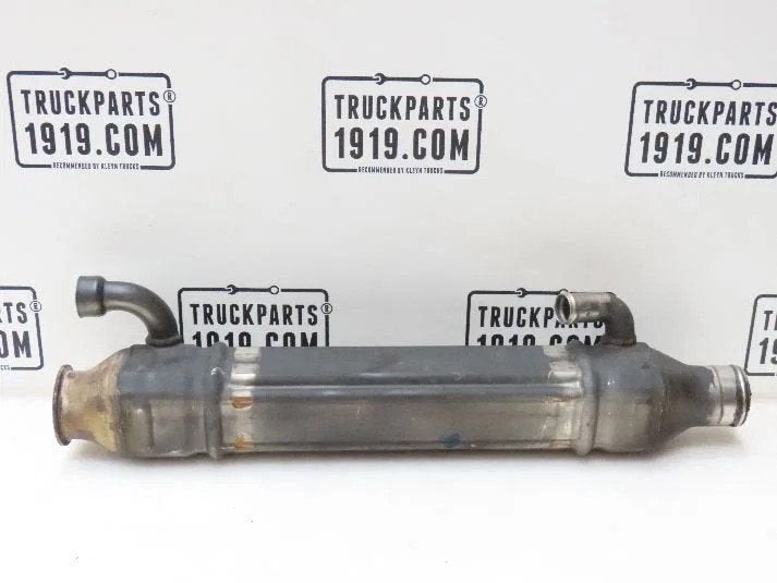 Scania Exhaust System EGR koeler Scania OC13-101, Enlèvement, Utilisé