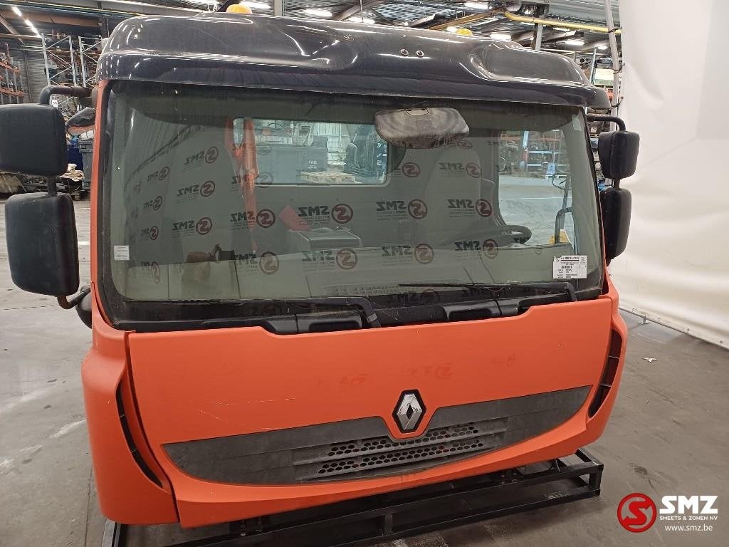 Occ cabine complète Renault, Utilisé, Renault, Autres pièces automobiles