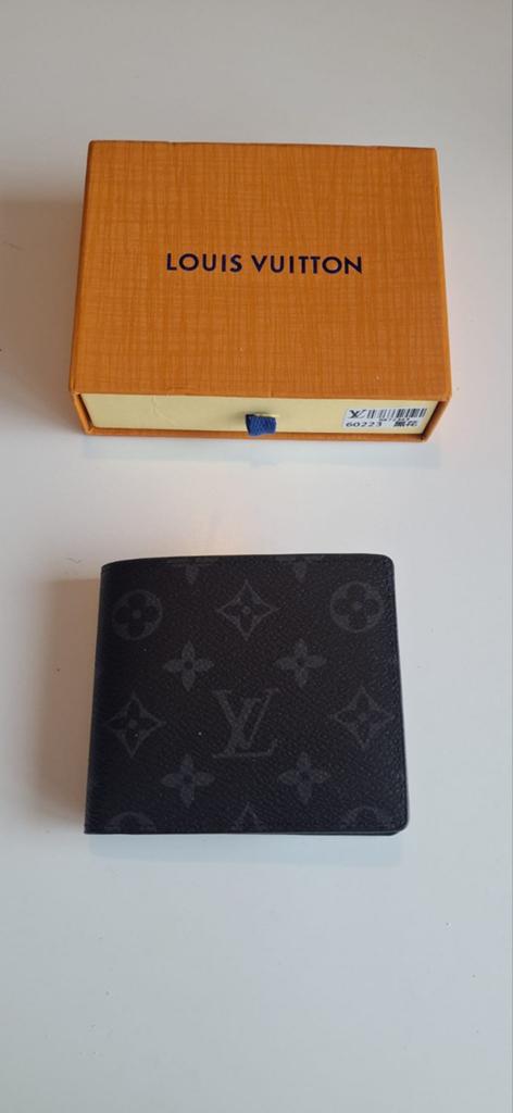 Louis vuitton portemone, Enlèvement ou Envoi