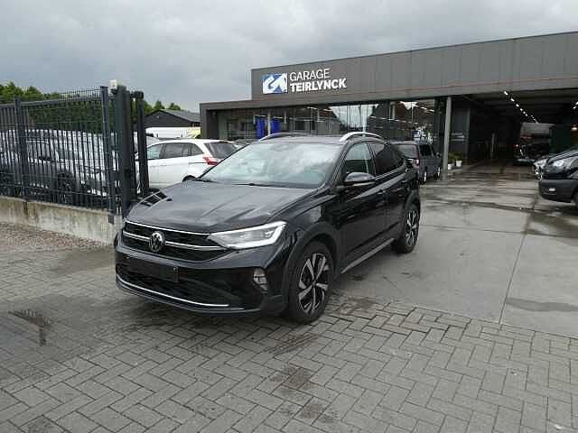 Volkswagen Taigo 1.0 TSi 110pk Automaat Business Luxe, Autres modèles, Achat, Euro 6, Entreprise