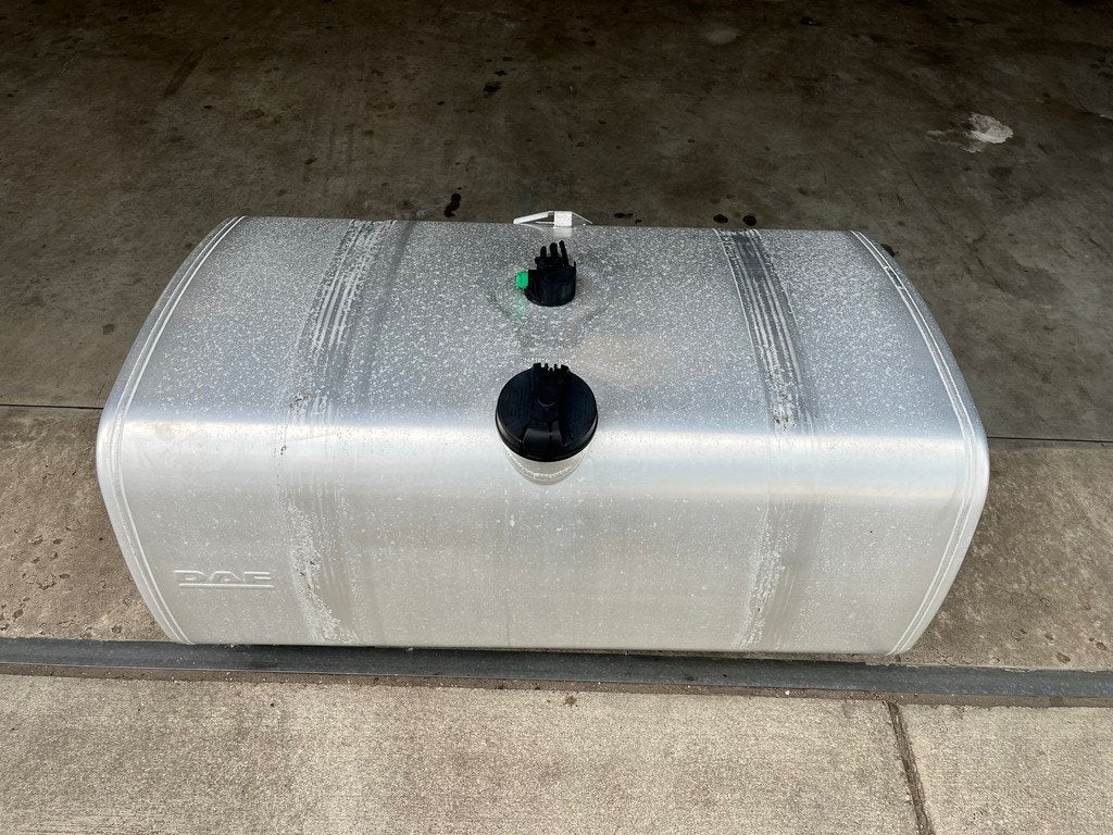 DAF Brandstoftank Diesel 340L 1681816, Utilisé, DAF, Systèmes à carburant