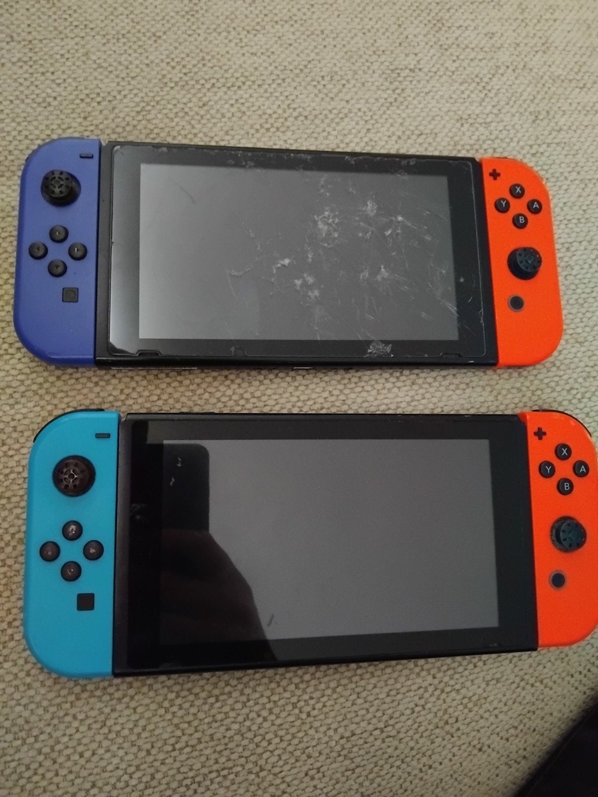 2 switch pour piece, Enlèvement ou Envoi
