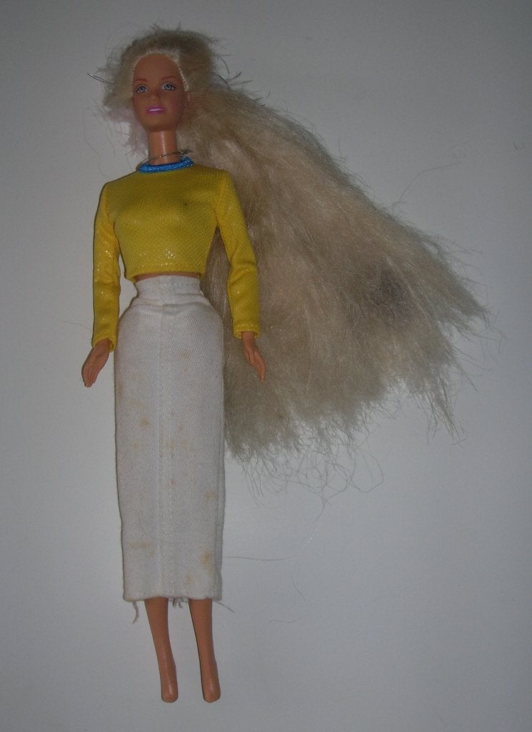 20 Barbie poppen deel 1, Enfants & Bébés, Jouets | Poupées, Enlèvement, Barbie