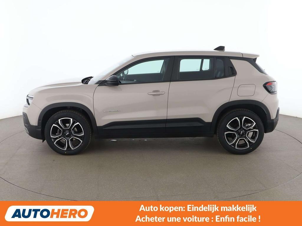 Jeep Avenger 1.2 T-GDI Altitude, Autos, Jeep, Achat, Euro 6, Boîte manuelle, 5 portes