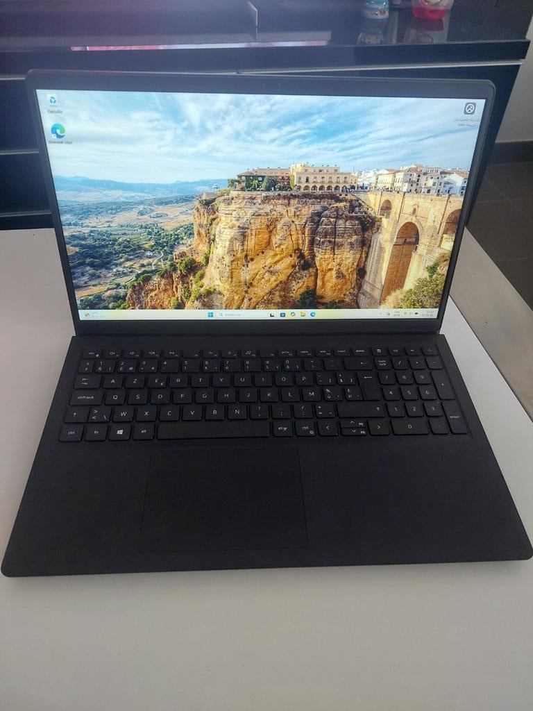 Pc portable Dell., Ophalen of Verzenden