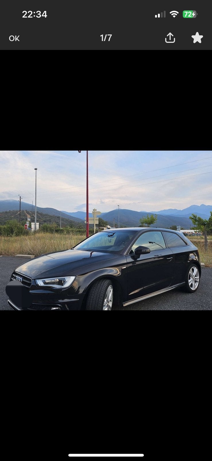 Audi A3, Auto's, Particulier, Te koop, A3