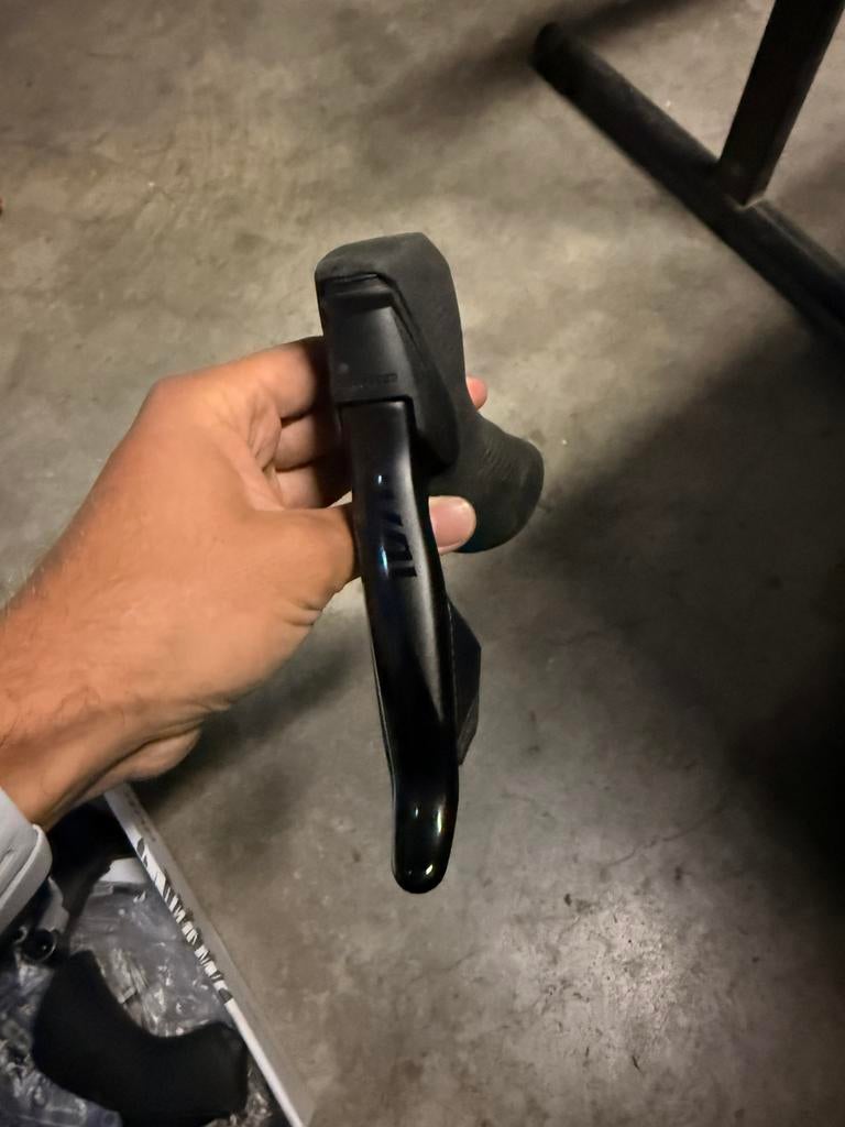 Sram rival axs 12speed, Fietsen en Brommers, Fietsonderdelen, Ophalen, Zo goed als nieuw