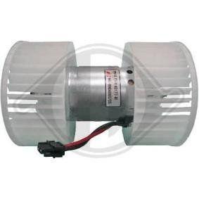BMW E46 Interieur ventilator BMW 46 aanjager BMW X3 E83, -, -, Nieuw, Ophalen of Verzenden