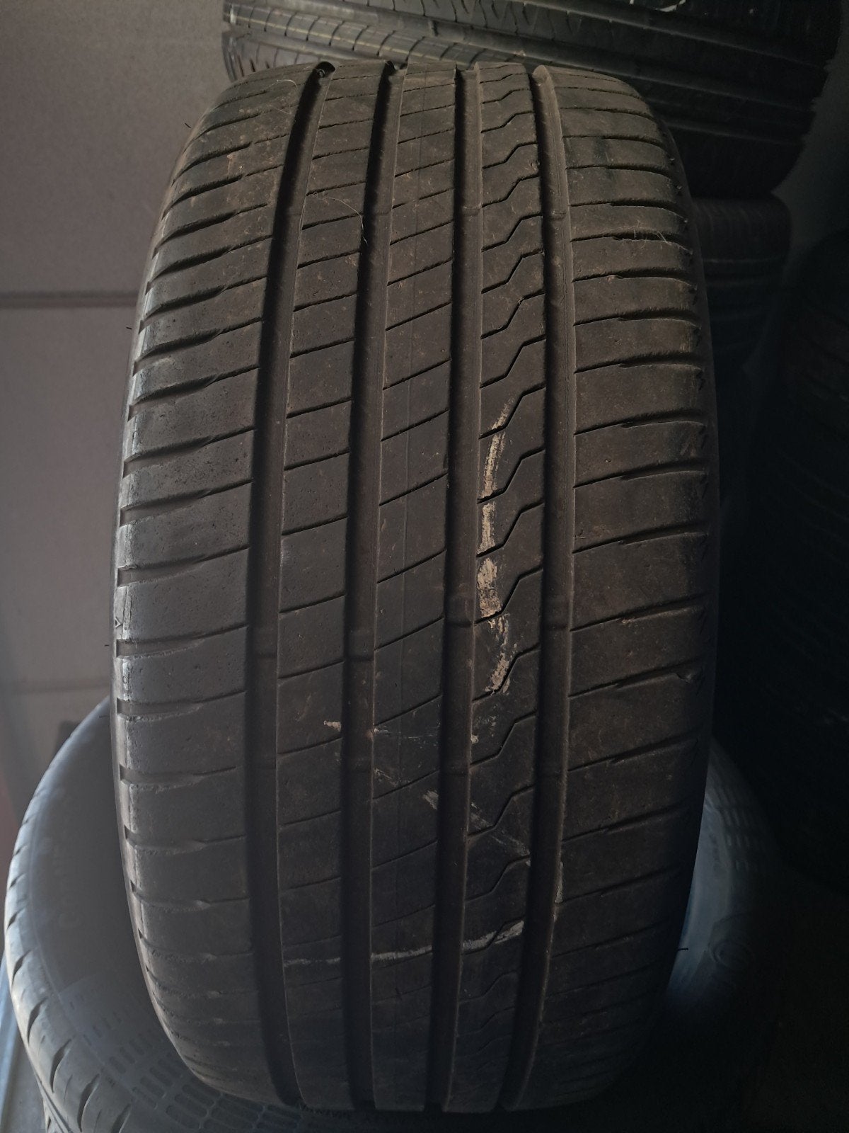2154017 215/40/17 215/40r17 zomer, Ophalen