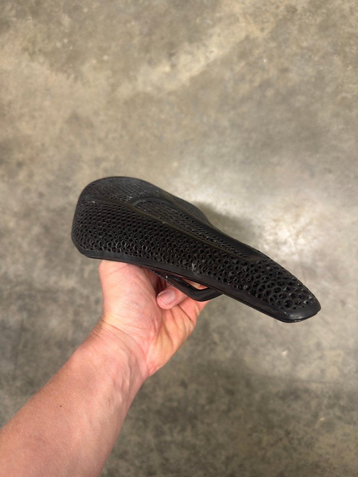 Fizik vento argo carbon 140, Fietsen en Brommers, Racefiets, Ophalen of Verzenden, Zo goed als nieuw, Zadel