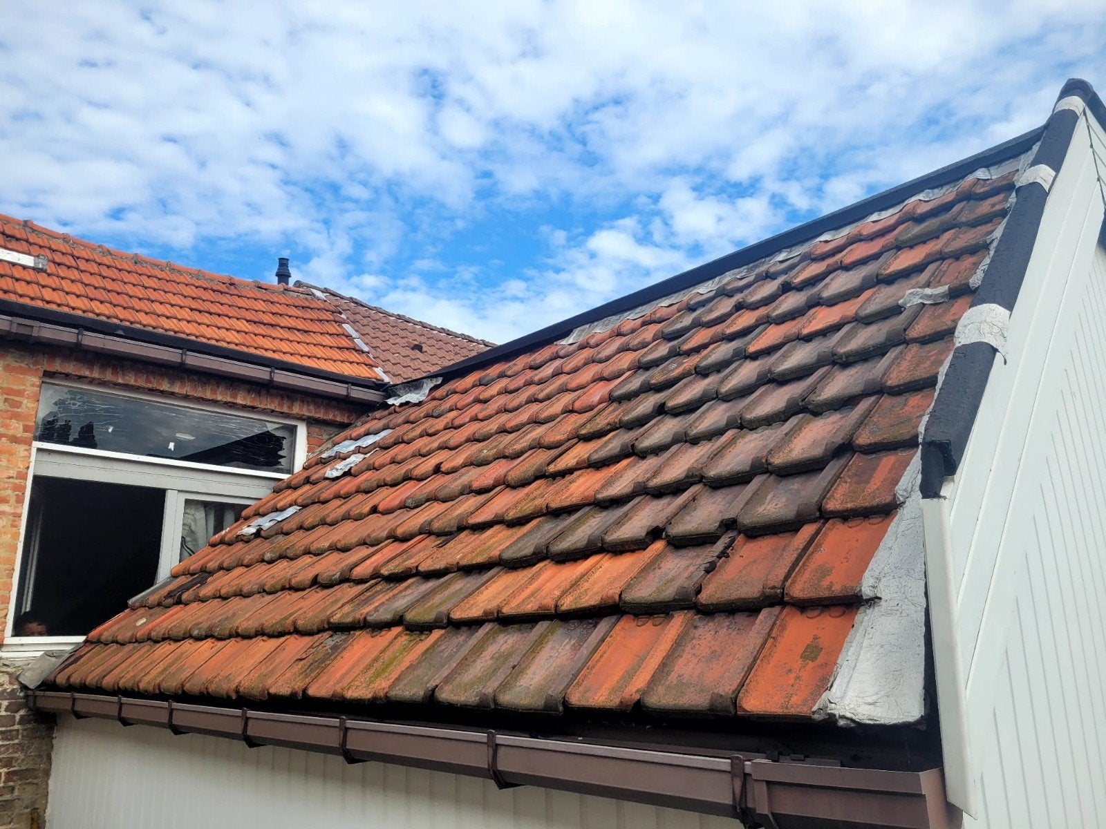 Toiture Roofing  Charpente, couverture, zinguerie, extension, Bois