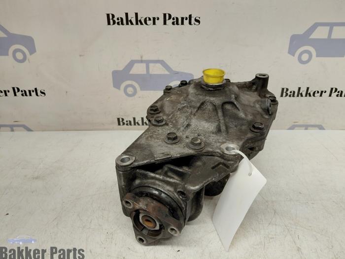 Differentieel voor van een BMW X5, Gebruikt, -, -, 3 maanden garantie