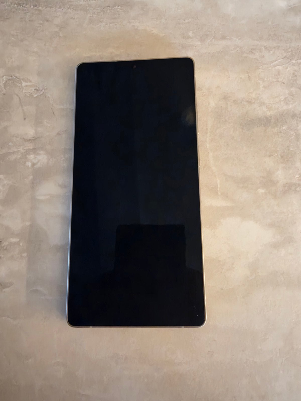 samsung s25 ultra, 256 GB, Enlèvement ou Envoi, Comme neuf, Noir