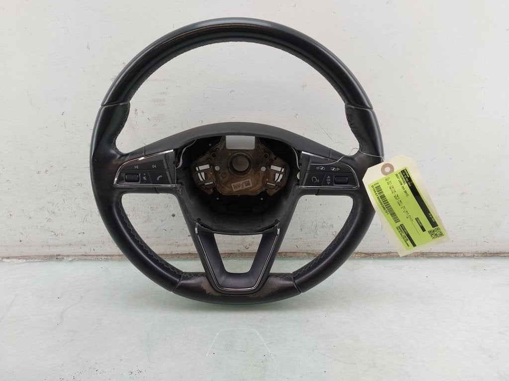 STUUR Seat Leon (5FB) (01-2012/08-2020), Auto-onderdelen, Gebruikt, Service@seat.de, Seat Deutschland GmbH, Seat
