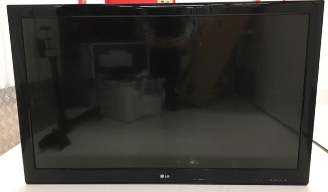 LG TELEVISIE, Audio, Tv en Foto, Televisies, Ophalen, LG