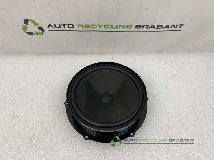Haut-parleur d'un Volkswagen Beetle, Autos : Pièces & Accessoires, -, 3 mois de garantie, Utilisé, -