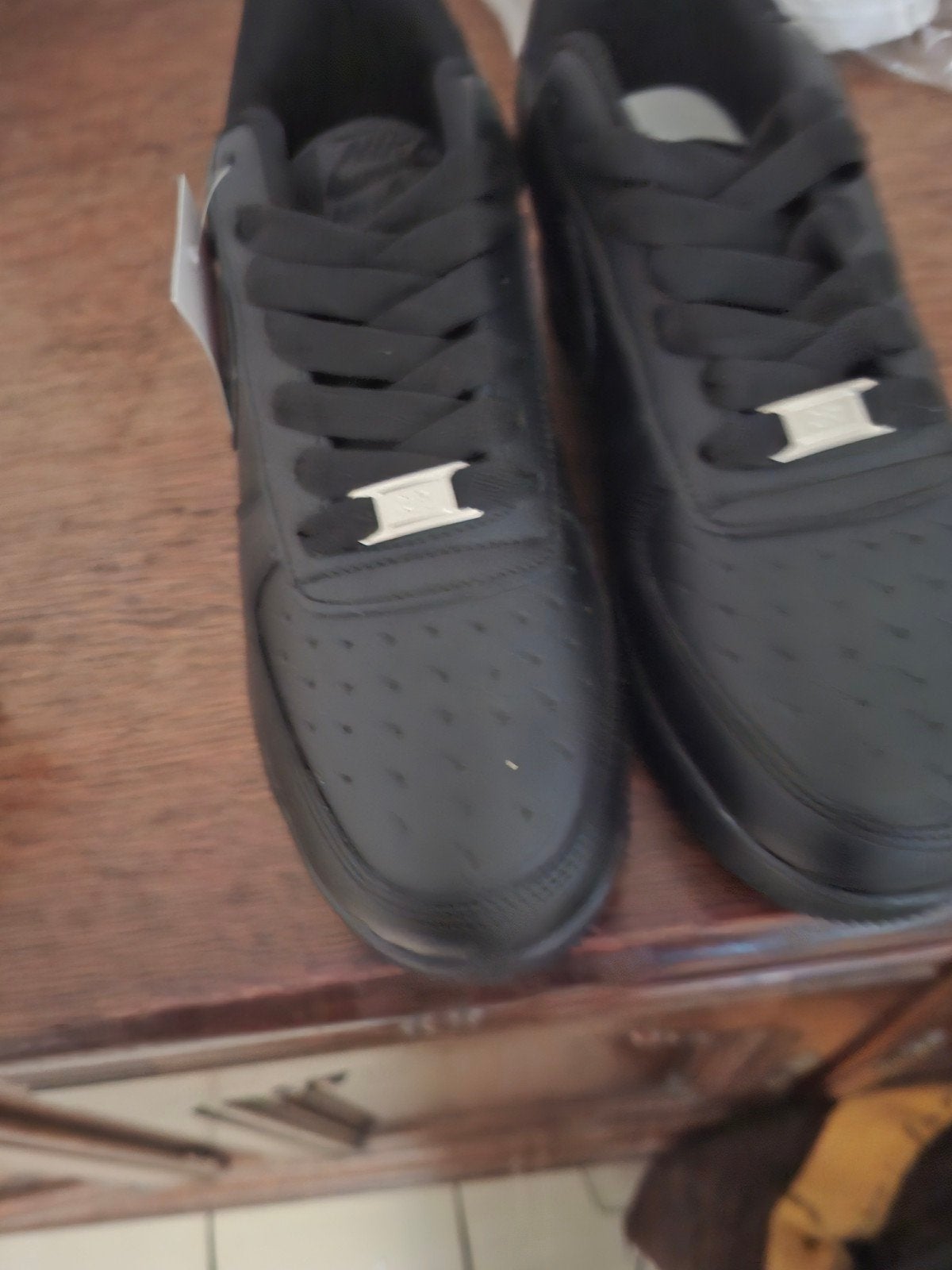 Nike air force 38,39, Enlèvement ou Envoi