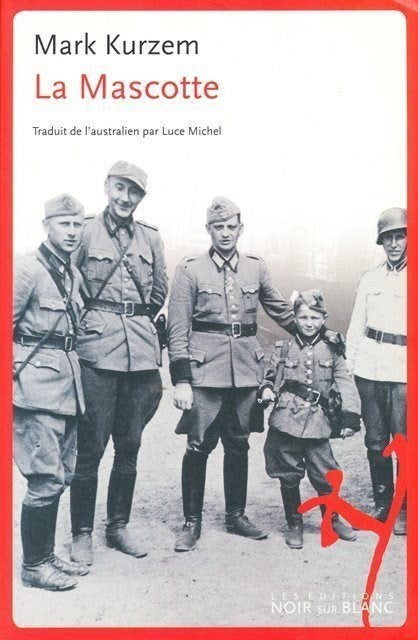 (a549) La Mascotte, Ophalen of Verzenden, Gelezen