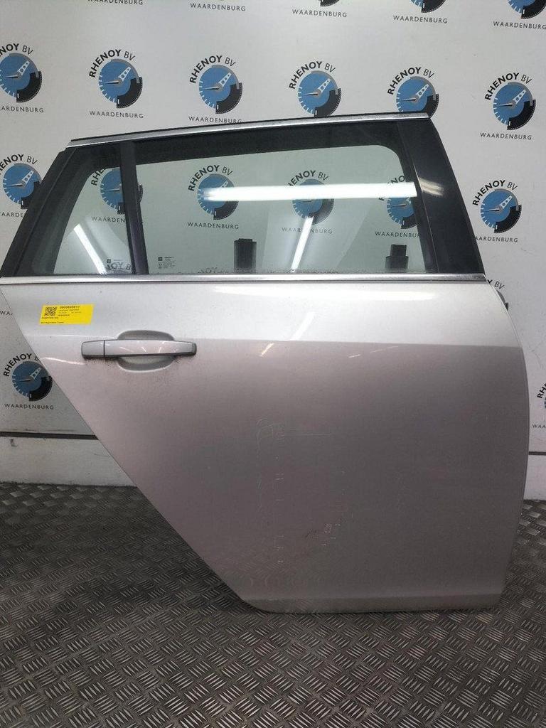 OPEL INSIGNIA 1.6 T Business  PORTIER RA  2009, Enlèvement ou Envoi, Utilisé, ARN reconnu