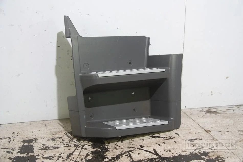 Mercedes-Benz Body & Chassis Parts Instapbak L, Enlèvement, Utilisé, Mercedes-Benz, Carrosserie et Tôlerie